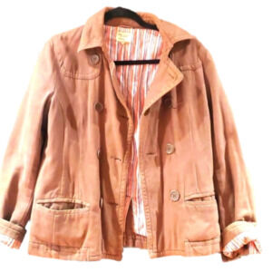 American Eagle Outfitters Jacket brown medium